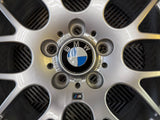 OEM 19" BMW E46 M3 ZCP Style 163M Competition Wheels