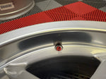 OEM BMW 17" Style 24 Wheels