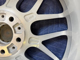 OEM 19" BMW E46 M3 ZCP Style 163M Competition Wheels