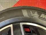 OEM 19" Mercedes Benz GLC AMG Wheels w/Tires