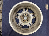 OEM BMW 17" Style 24 Wheels