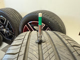 OEM 19" Mercedes Benz GLC AMG Wheels w/Tires