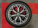 OEM BMW Style 753 Wheels w/Tires