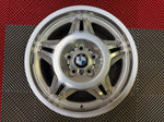 OEM BMW 17" Style 24 Wheels