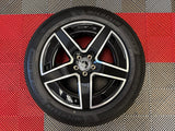 OEM 19" Mercedes Benz GLC AMG Wheels w/Tires