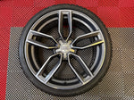 OEM 19" 2015-19 Audi A3 S3 8V Forged Wheels