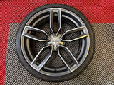 OEM 19" 2015-19 Audi A3 S3 8V Forged Wheels