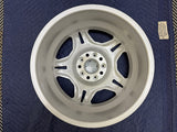 OEM BMW 17" Style 24 Wheels