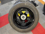 OEM 19" Mercedes Benz GLC AMG Wheels w/Tires