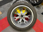 OEM BMW Style 753 Wheels w/Tires