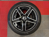 OEM 19" Mercedes Benz GLC AMG Wheels w/Tires