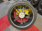 OEM 19" 2015-19 Audi A3 S3 8V Forged Wheels