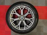 OEM BMW Style 753 Wheels w/Tires