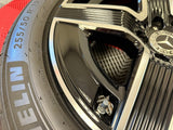 OEM 19" Mercedes Benz GLC AMG Wheels w/Tires