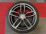 OEM 19" 2015-19 Audi A3 S3 8V Forged Wheels