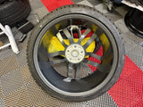OEM 19" 2015-19 Audi A3 S3 8V Forged Wheels