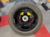OEM 19" Mercedes Benz GLC AMG Wheels w/Tires