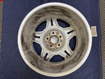 OEM BMW 17" Style 24 Wheels