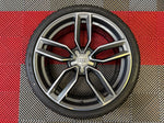 OEM 19" 2015-19 Audi A3 S3 8V Forged Wheels