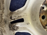 OEM BMW 17" Style 24 Wheels