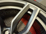 OEM 19" 2015-19 Audi A3 S3 8V Forged Wheels
