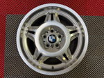 OEM BMW 17" Style 24 Wheels
