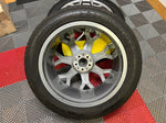 OEM BMW Style 753 Wheels w/Tires