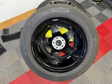 OEM 19" Mercedes Benz GLC AMG Wheels w/Tires
