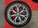 OEM BMW Style 753 Wheels w/Tires