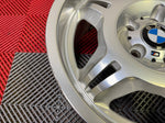 OEM BMW 17" Style 24 Wheels