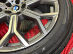 OEM BMW Style 753 Wheels w/Tires