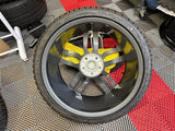 OEM 19" 2015-19 Audi A3 S3 8V Forged Wheels