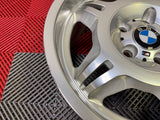 OEM BMW 17" Style 24 Wheels