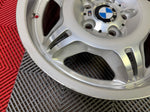 OEM BMW 17" Style 24 Wheels
