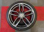 OEM 19" 2015-19 Audi A3 S3 8V Forged Wheels
