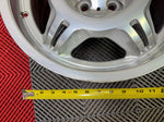 OEM BMW 17" Style 24 Wheels