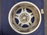 OEM BMW 17" Style 24 Wheels