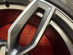 OEM 19" 2015-19 Audi A3 S3 8V Forged Wheels