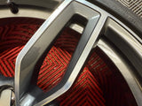 OEM 19" 2015-19 Audi A3 S3 8V Forged Wheels