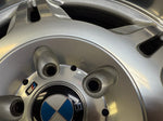 OEM BMW 17" Style 24 Wheels