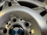 OEM BMW 17" Style 24 Wheels