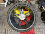 OEM 19" 2015-19 Audi A3 S3 8V Forged Wheels