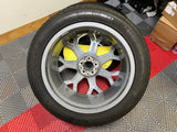 OEM BMW Style 753 Wheels w/Tires