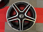 OEM 20" Mercedes Benz AMG 2020+ GLE Wheels