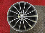 OEM 20" Mercedes AMG W222 Wheels