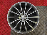 OEM 20" Mercedes AMG W222 Wheels
