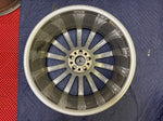 OEM 20" Mercedes AMG W222 Wheels