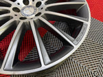 OEM 20" Mercedes AMG W222 Wheels