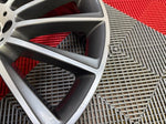 OEM 20" Mercedes AMG W222 Wheels