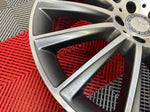 OEM 20" Mercedes AMG W222 Wheels